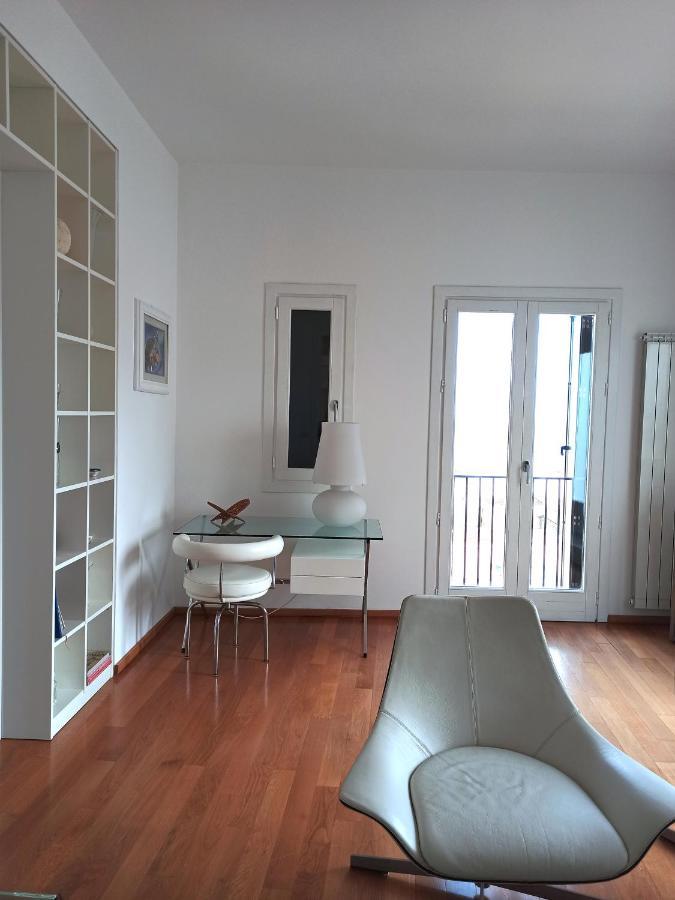 Attico San Domenico Apartment Trapani Exterior foto