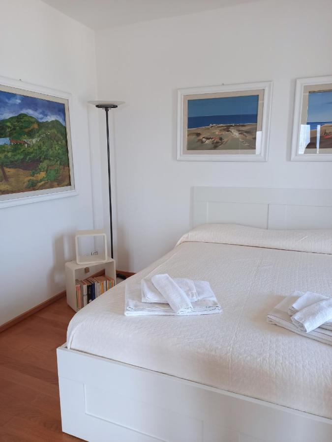 Attico San Domenico Apartment Trapani Exterior foto