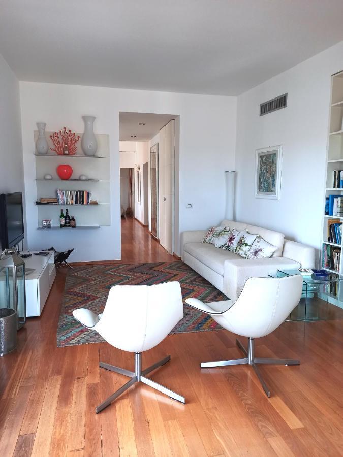 Attico San Domenico Apartment Trapani Exterior foto