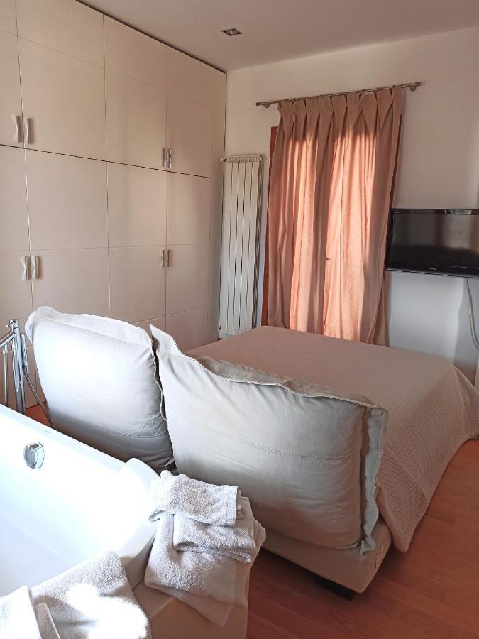 Attico San Domenico Apartment Trapani Exterior foto